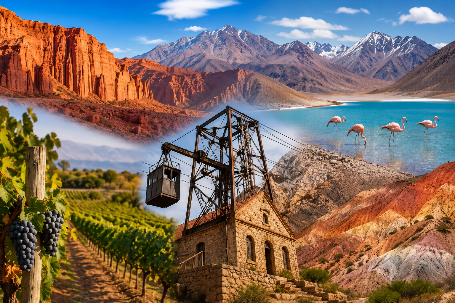 La Rioja escondida que vale la pena descubrir