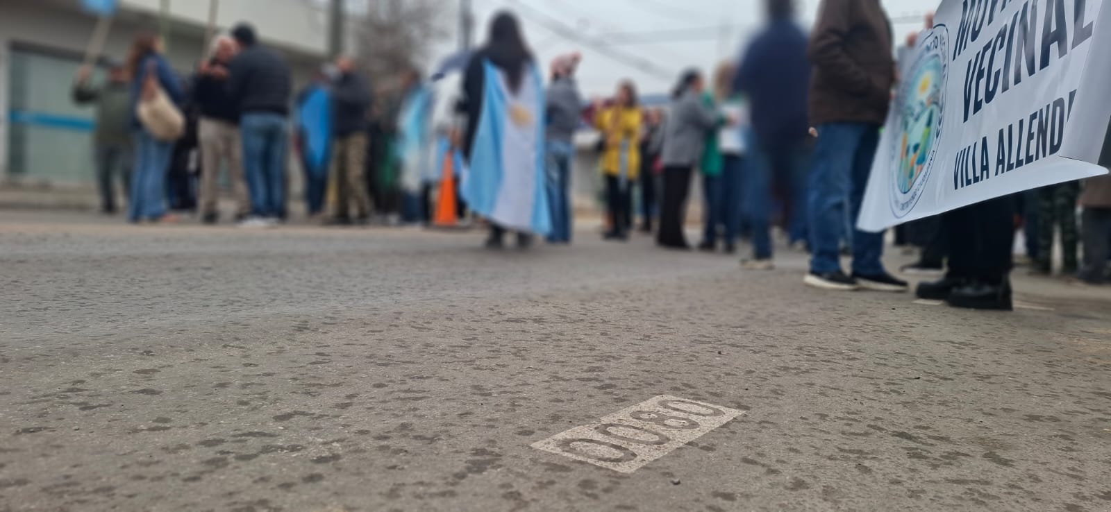 “Nos están terminando de matar”: el duro reclamo de una comerciante de Villa Allende por el estacionamiento medido