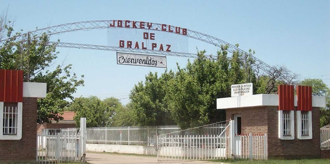 Antesala de una fiesta histórica