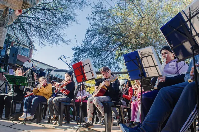 PeñaLosa 2026: música, comunidad y una tarde para encontrarse