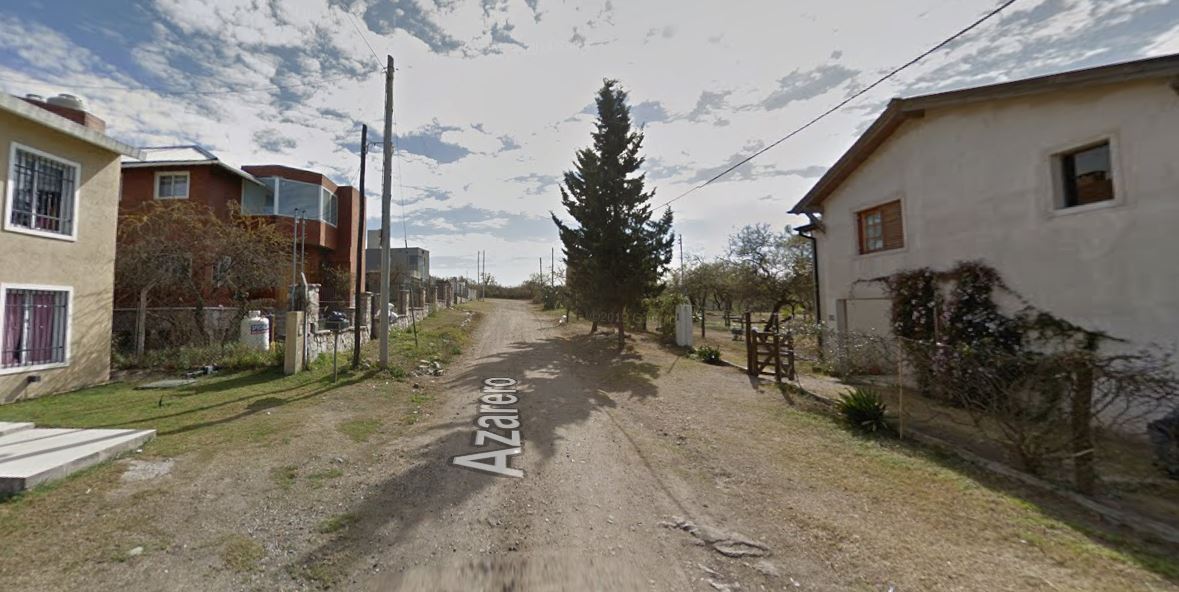 Mendiolaza habilitó la apertura de calle Azarero y crece el malestar en El Talar