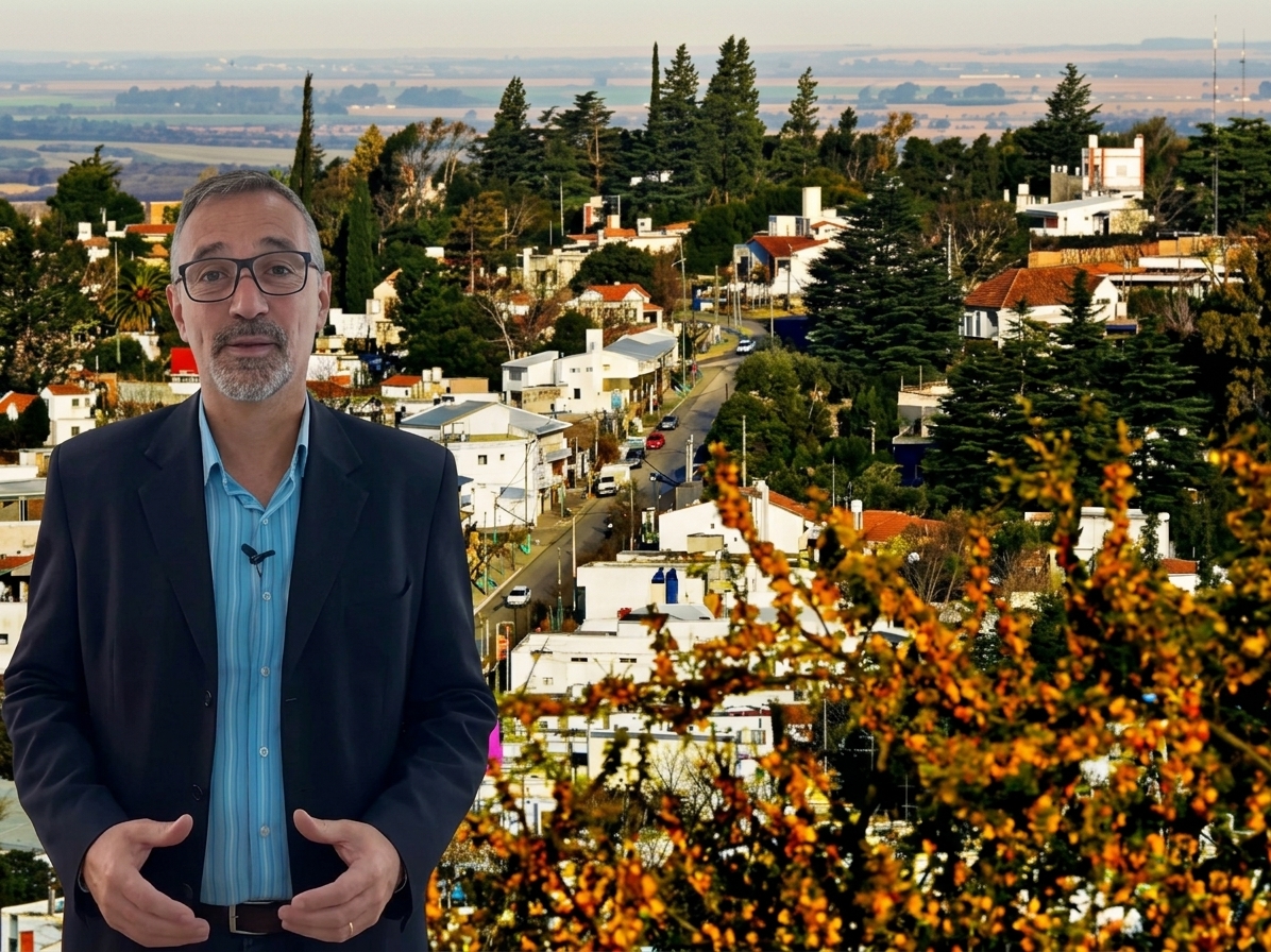“Salsipuedes: crecer sin perder su identidad”