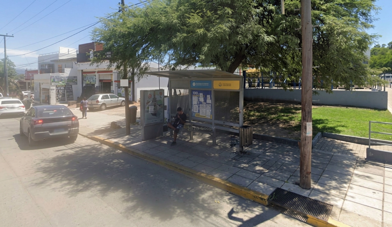 Suman nuevas paradas en el marco de su plan de modernización urbana