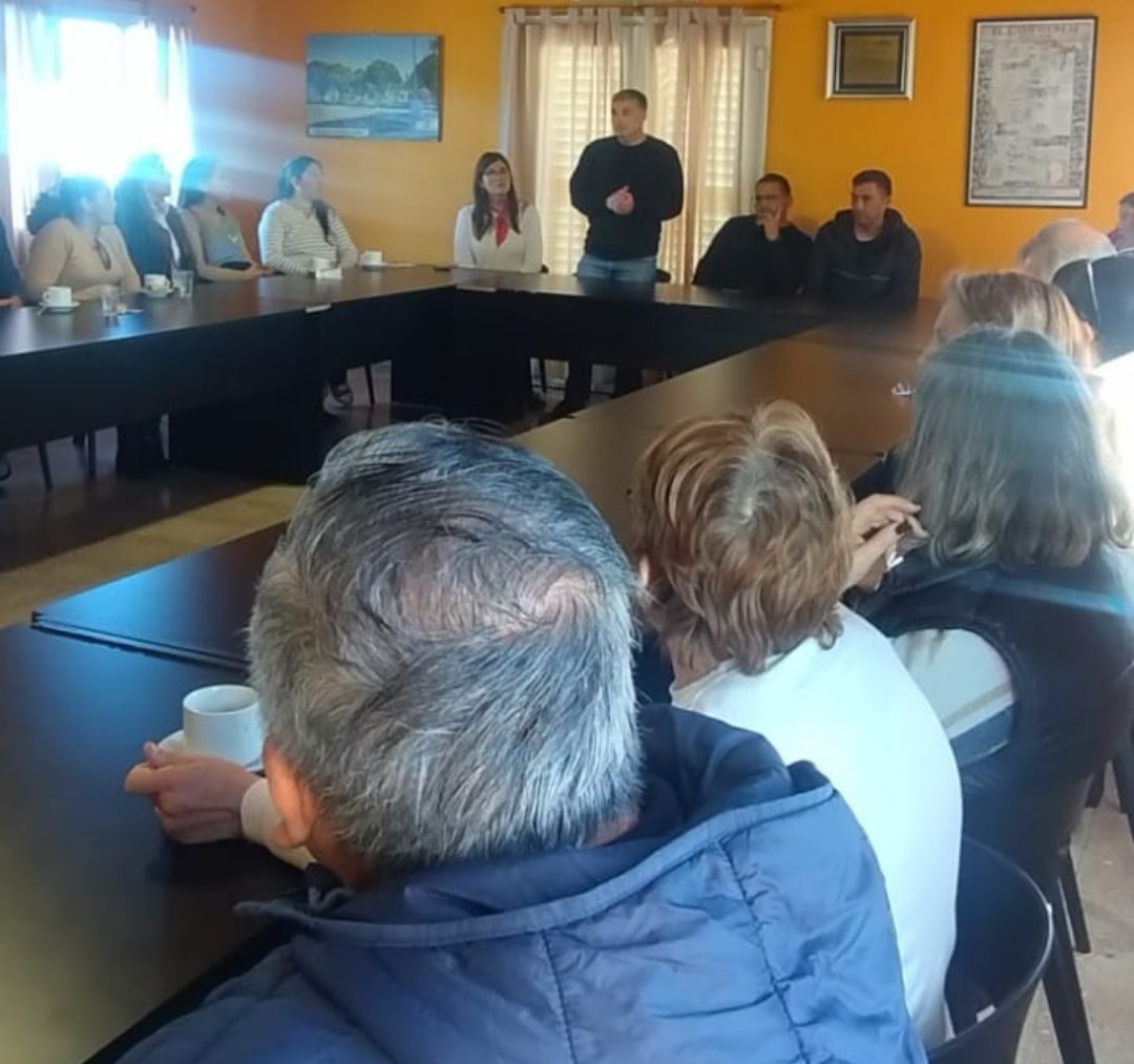 La vuelta del  turf dejó $10 millones a instituciones locales