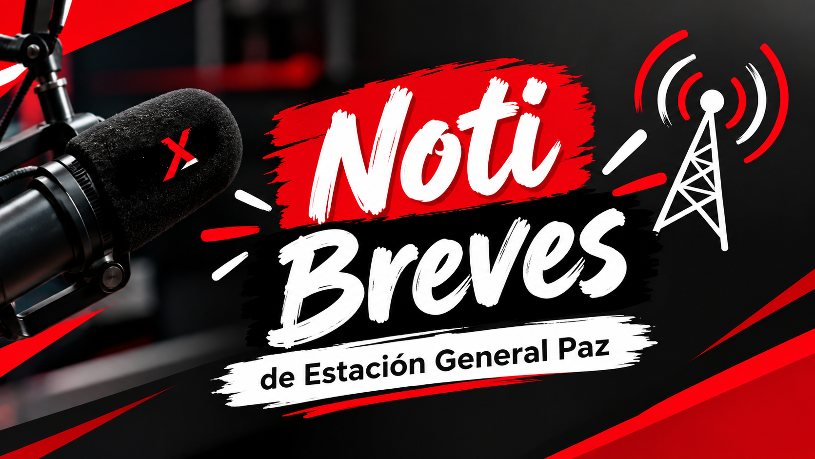 Breves de General Paz: obras, prevención y herramientas para la comunidad