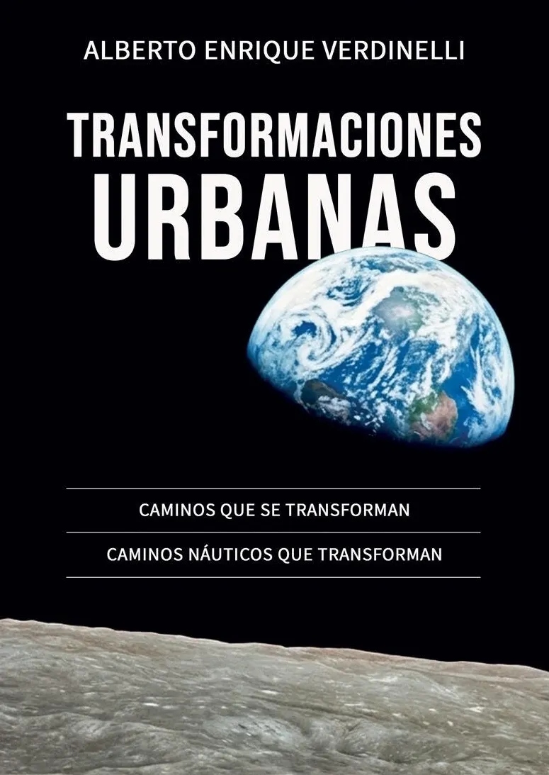 Los caminos que cuentan nuestra historia