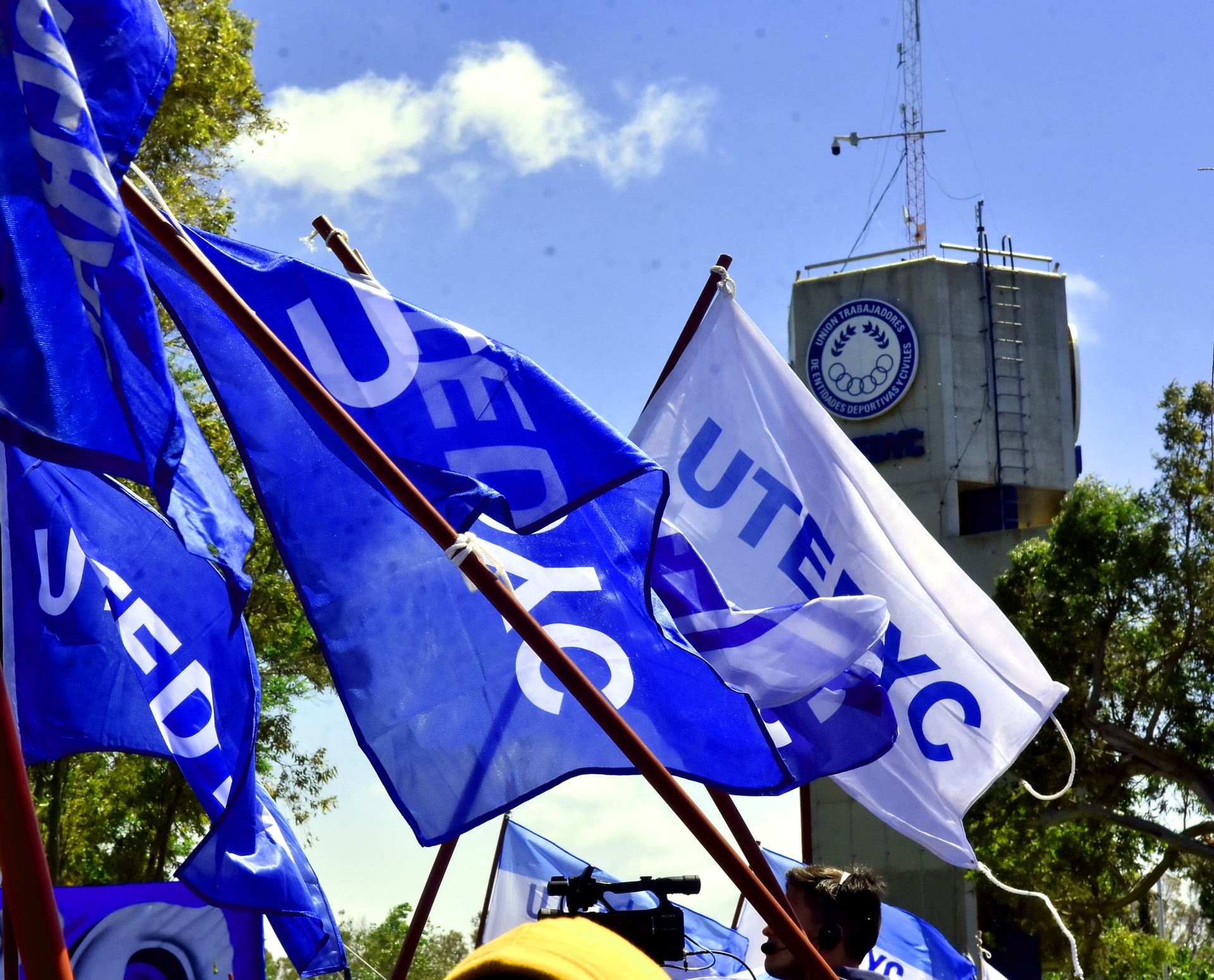 UTEDYC Córdoba Norte: beneficios, sorteos y presencia en la región